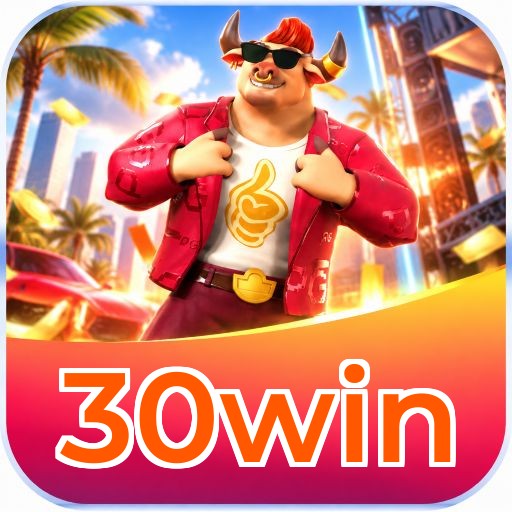 30win Instalar Logo 3