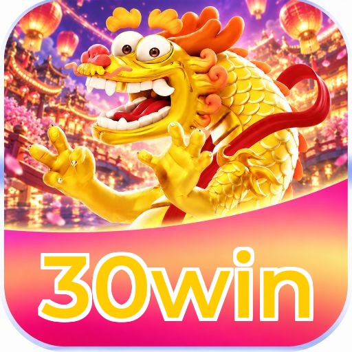 Plataforma 30win - PIX Instantâneo