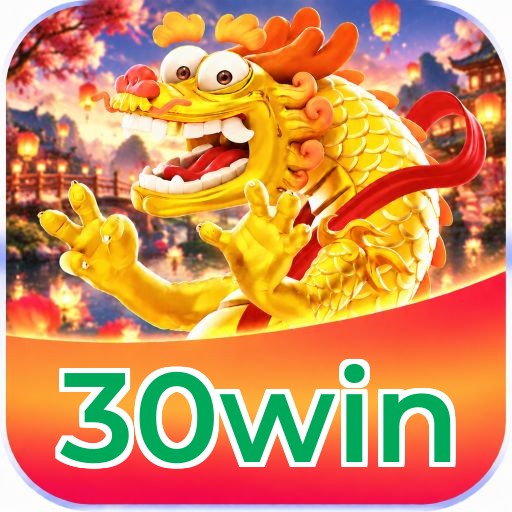 30win Logo
