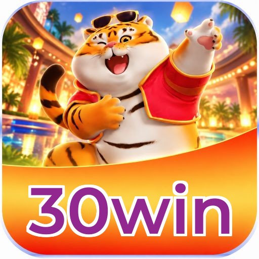 30win Logo