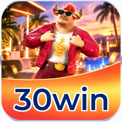30win Logo