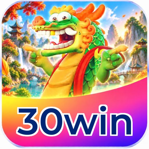 30win Logo