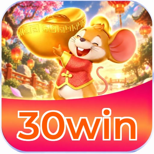 30win Logo