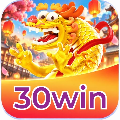 30win Logo Oficial - Cassino Online Certificado Brasil