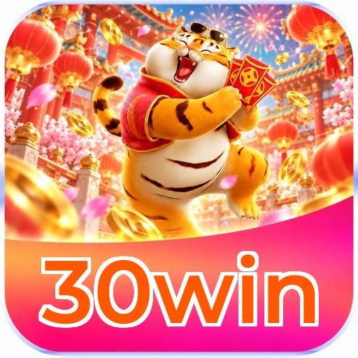 30win Certificado eCOGRA