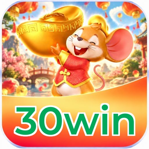30win Logo