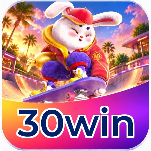 30win Logo