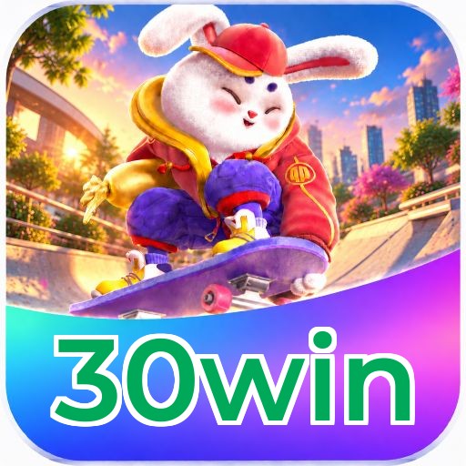 30win Logo
