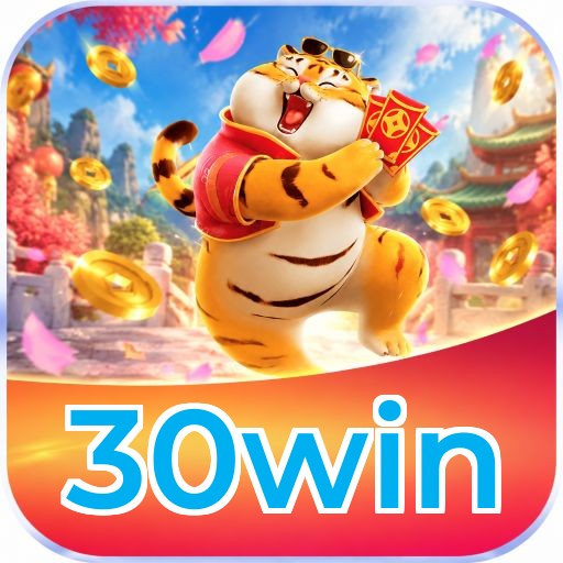 30win Big Wins e Jackpots