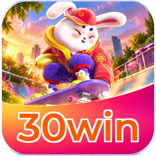 30win Logo