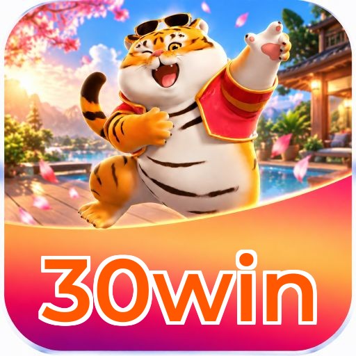 30win Cassino Online Certificado