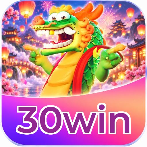 30win Segurança Logo 1