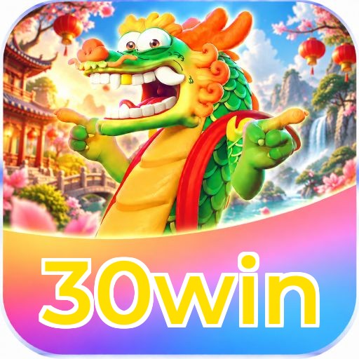 30win Download Logo Oficial