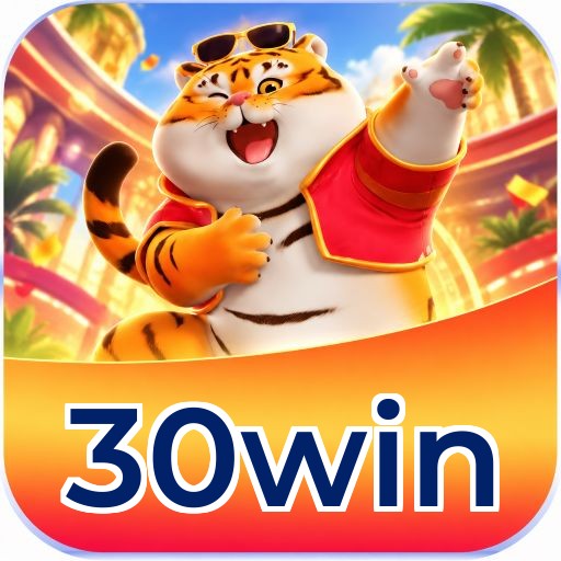 30win Logo