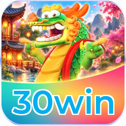 30win Logo 3