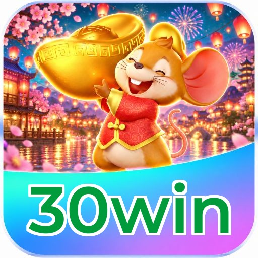 30win Segurança Logo 2
