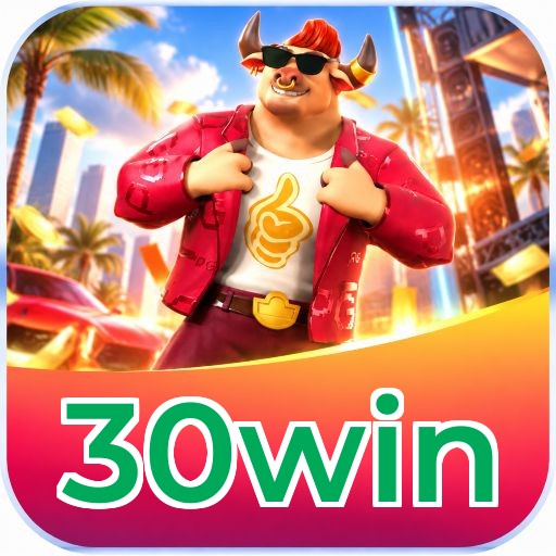30win Logo
