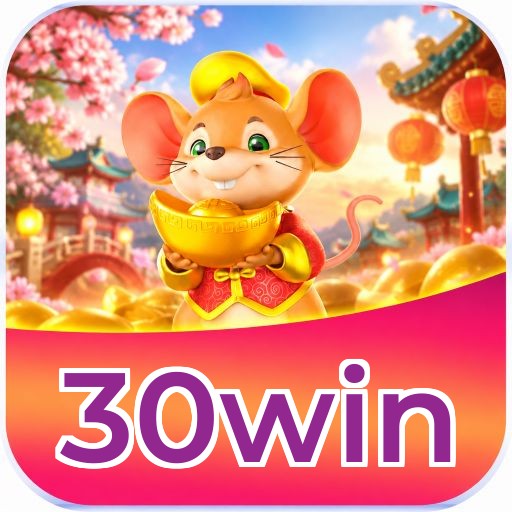 30win Logo